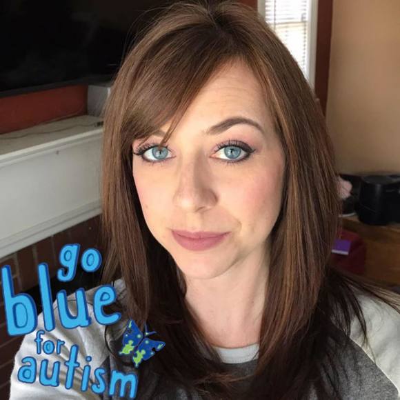 Meet your Posher, Tracey - Picture 1 of 1